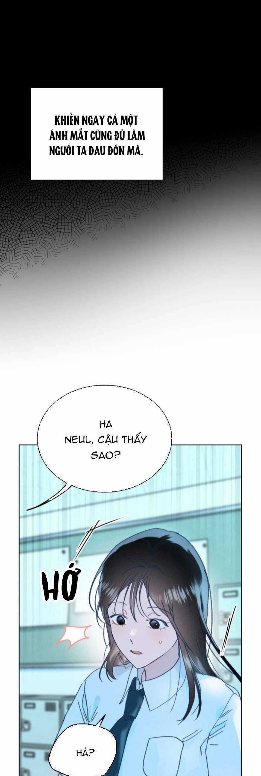 Bầu Trời Mùa Hạ Dấu Yêu Món quà ý nghĩa nhất cho người thân yêu Chapter 12 trang 25