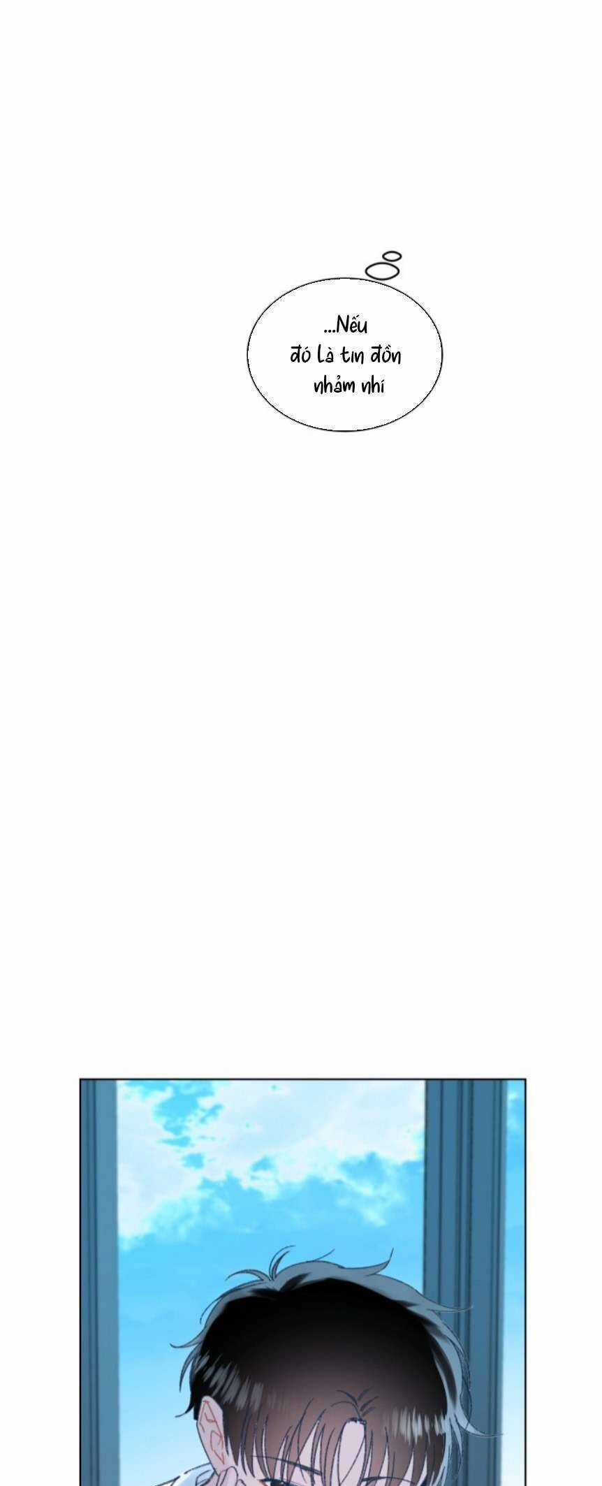 Bầu Trời Mùa Hạ Dấu Yêu Món quà ý nghĩa nhất cho người thân yêu Chapter 12 trang 28