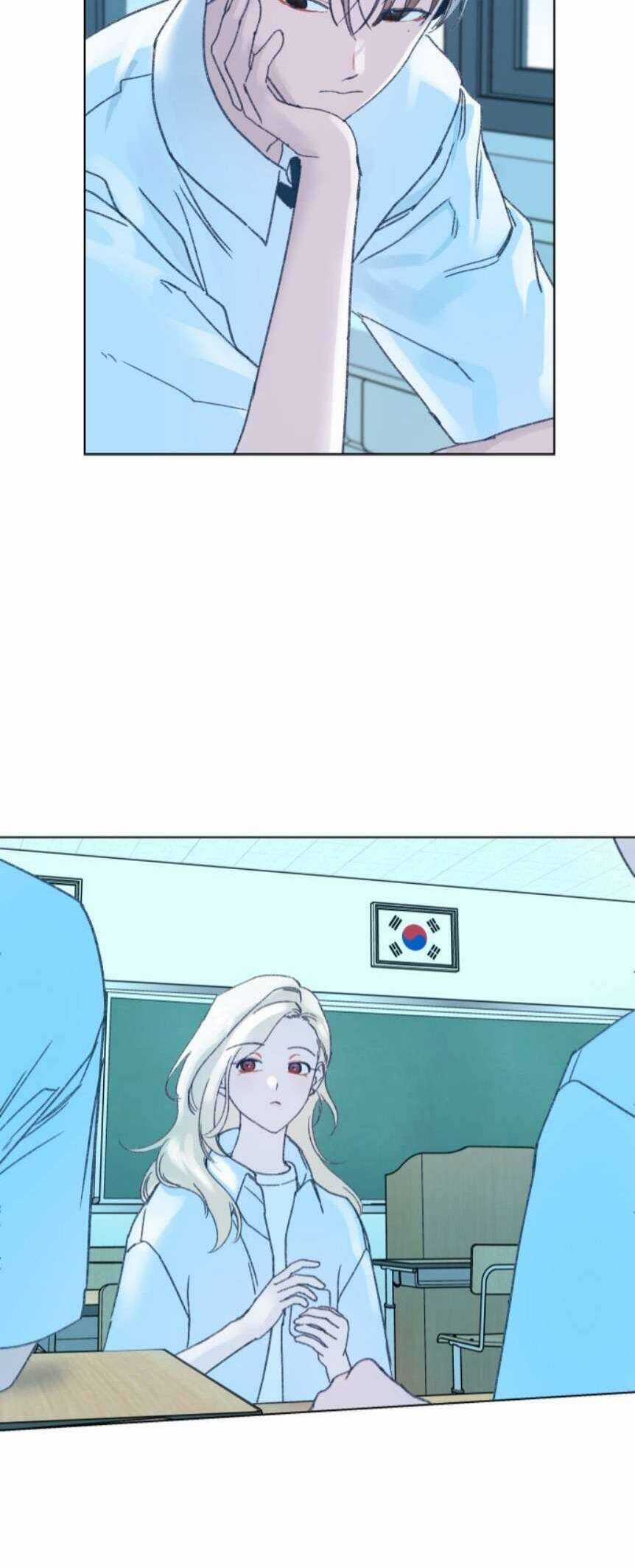 Bầu Trời Mùa Hạ Dấu Yêu Món quà ý nghĩa nhất cho người thân yêu Chapter 12 trang 29