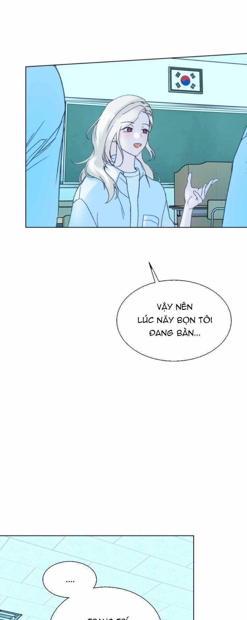 Bầu Trời Mùa Hạ Dấu Yêu Món quà ý nghĩa nhất cho người thân yêu Chapter 12 trang 30