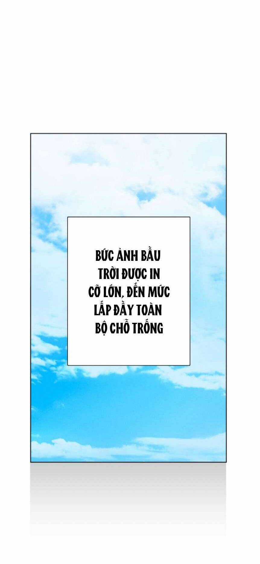 Bầu Trời Mùa Hạ Dấu Yêu Món quà ý nghĩa nhất cho người thân yêu Chapter 12 trang 33