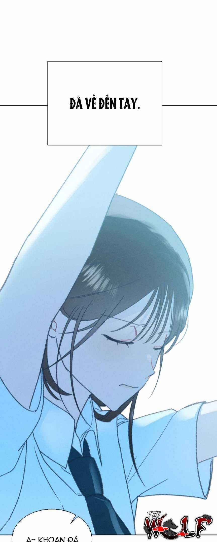 Bầu Trời Mùa Hạ Dấu Yêu Món quà ý nghĩa nhất cho người thân yêu Chapter 12 trang 34