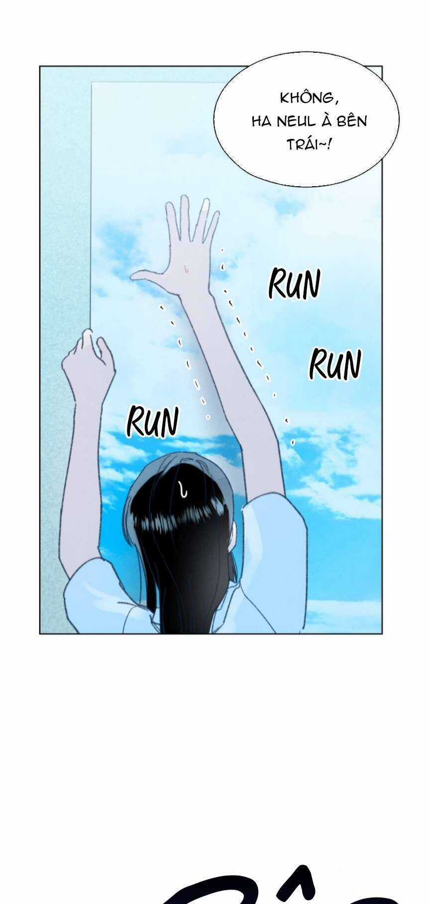 Bầu Trời Mùa Hạ Dấu Yêu Món quà ý nghĩa nhất cho người thân yêu Chapter 12 trang 36