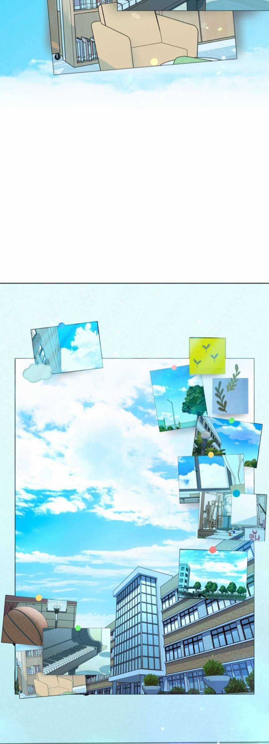 Bầu Trời Mùa Hạ Dấu Yêu Món quà ý nghĩa nhất cho người thân yêu Chapter 12 trang 42