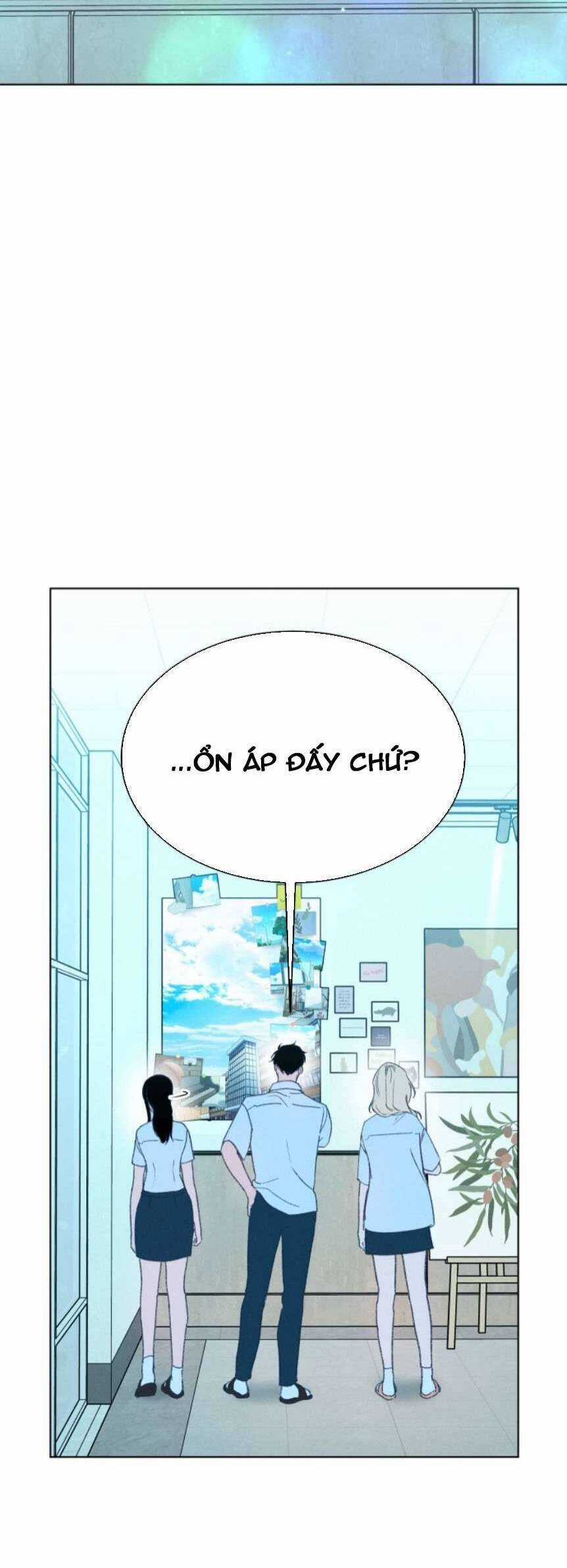 Bầu Trời Mùa Hạ Dấu Yêu Món quà ý nghĩa nhất cho người thân yêu Chapter 12 trang 43