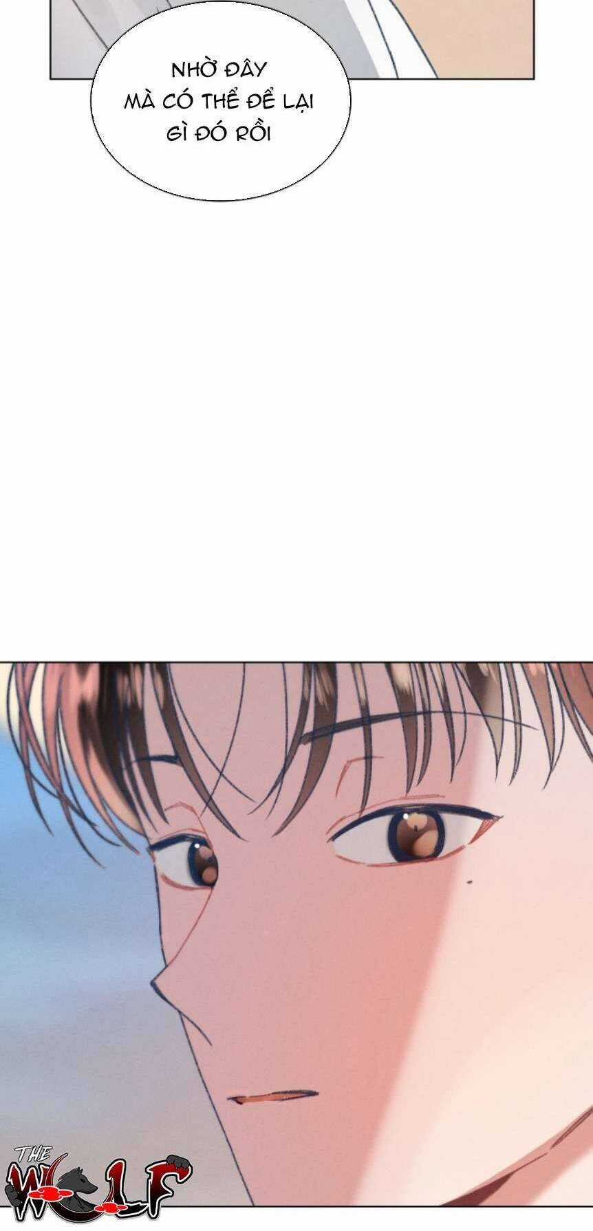 Bầu Trời Mùa Hạ Dấu Yêu Món quà ý nghĩa nhất cho người thân yêu Chapter 12 trang 49