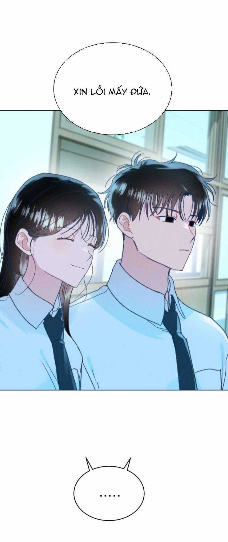 Bầu Trời Mùa Hạ Dấu Yêu Món quà ý nghĩa nhất cho người thân yêu Chapter 12 trang 5