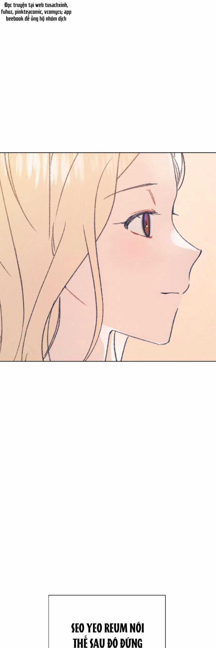 Bầu Trời Mùa Hạ Dấu Yêu Món quà ý nghĩa nhất cho người thân yêu Chapter 12 trang 50