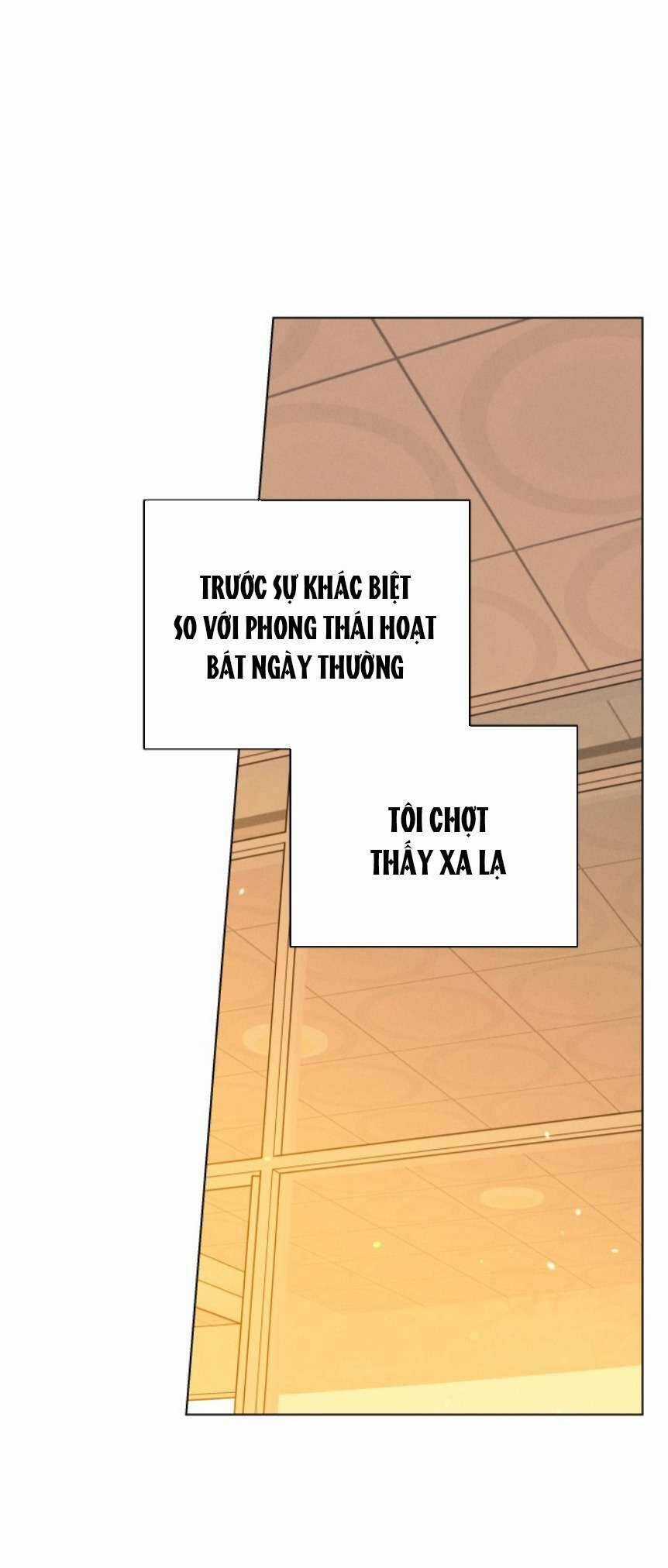 Bầu Trời Mùa Hạ Dấu Yêu Món quà ý nghĩa nhất cho người thân yêu Chapter 12 trang 52