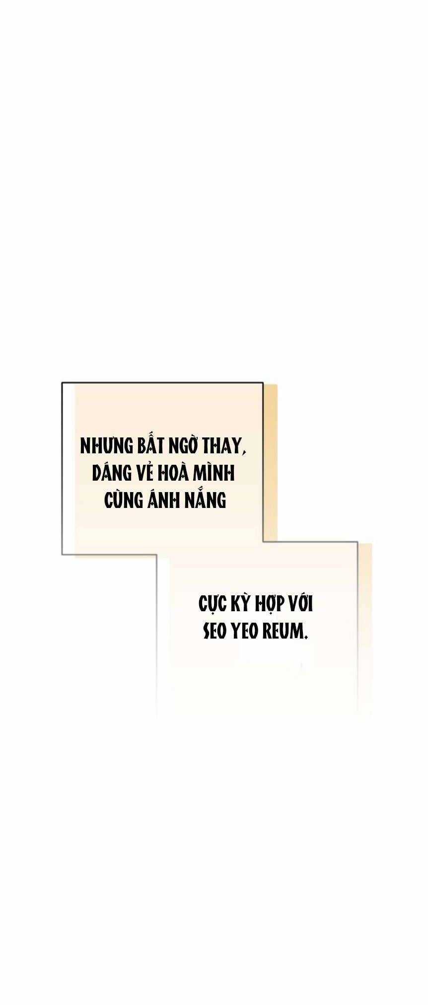 Bầu Trời Mùa Hạ Dấu Yêu Món quà ý nghĩa nhất cho người thân yêu Chapter 12 trang 53