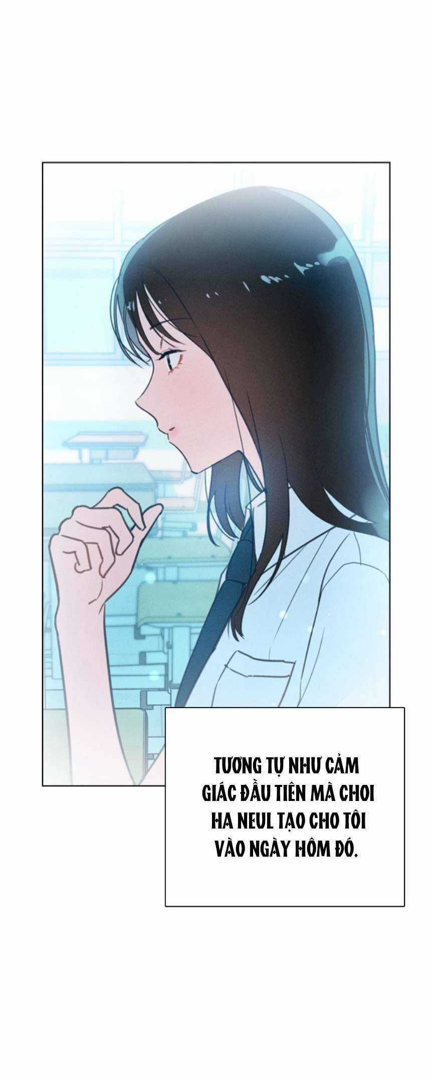 Bầu Trời Mùa Hạ Dấu Yêu Món quà ý nghĩa nhất cho người thân yêu Chapter 12 trang 56