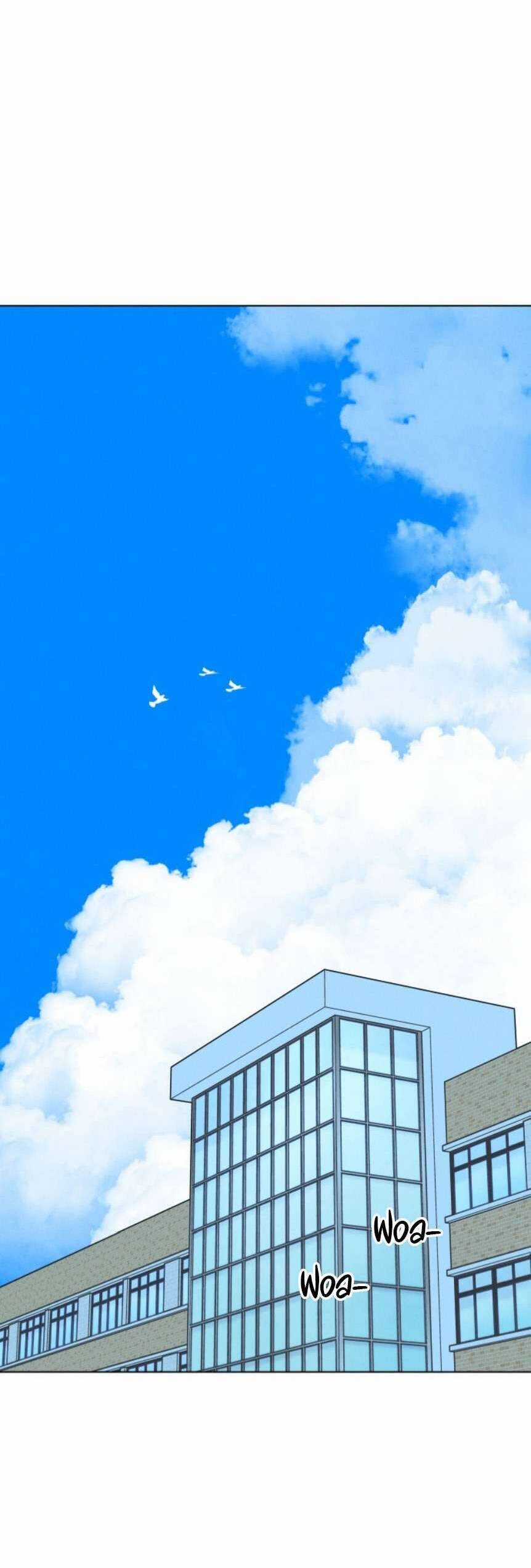 Bầu Trời Mùa Hạ Dấu Yêu Món quà ý nghĩa nhất cho người thân yêu Chapter 12 trang 59