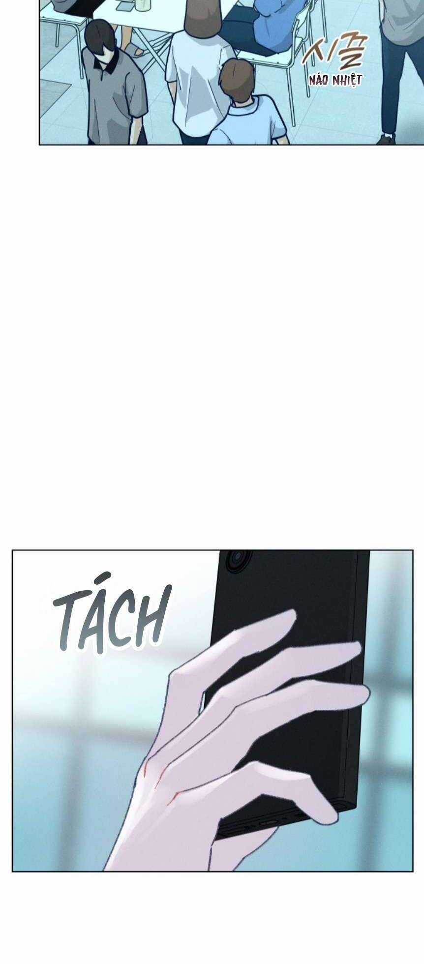 Bầu Trời Mùa Hạ Dấu Yêu Món quà ý nghĩa nhất cho người thân yêu Chapter 12 trang 61