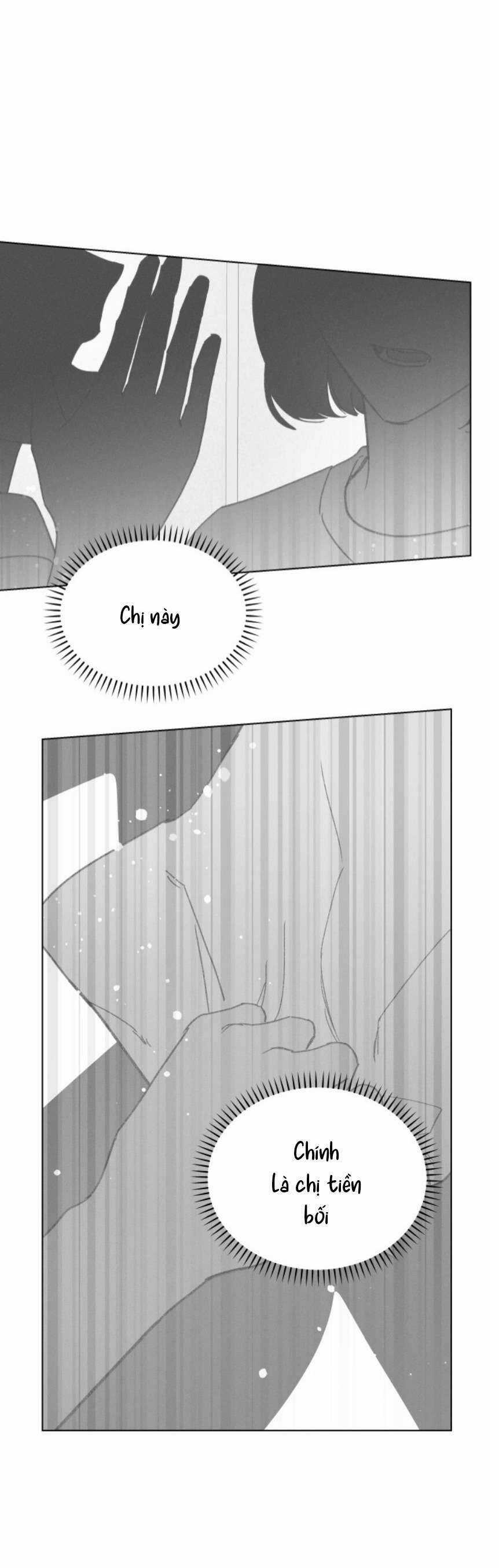 Bầu Trời Mùa Hạ Dấu Yêu Món quà ý nghĩa nhất cho người thân yêu Chapter 12 trang 66