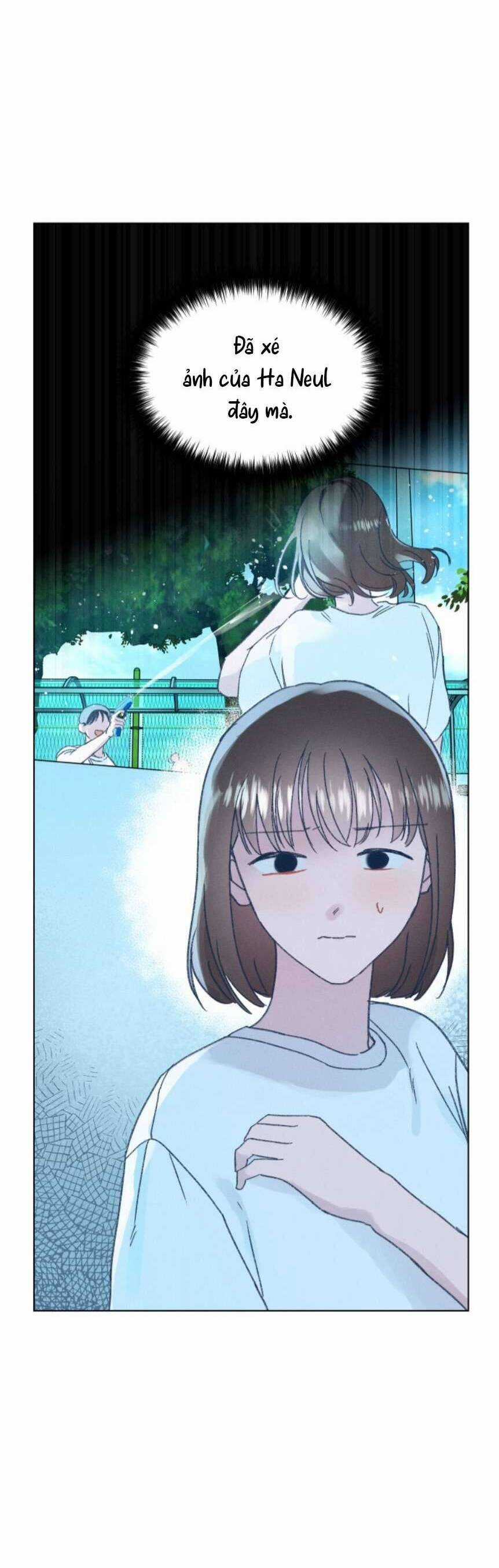 Bầu Trời Mùa Hạ Dấu Yêu Món quà ý nghĩa nhất cho người thân yêu Chapter 12 trang 67