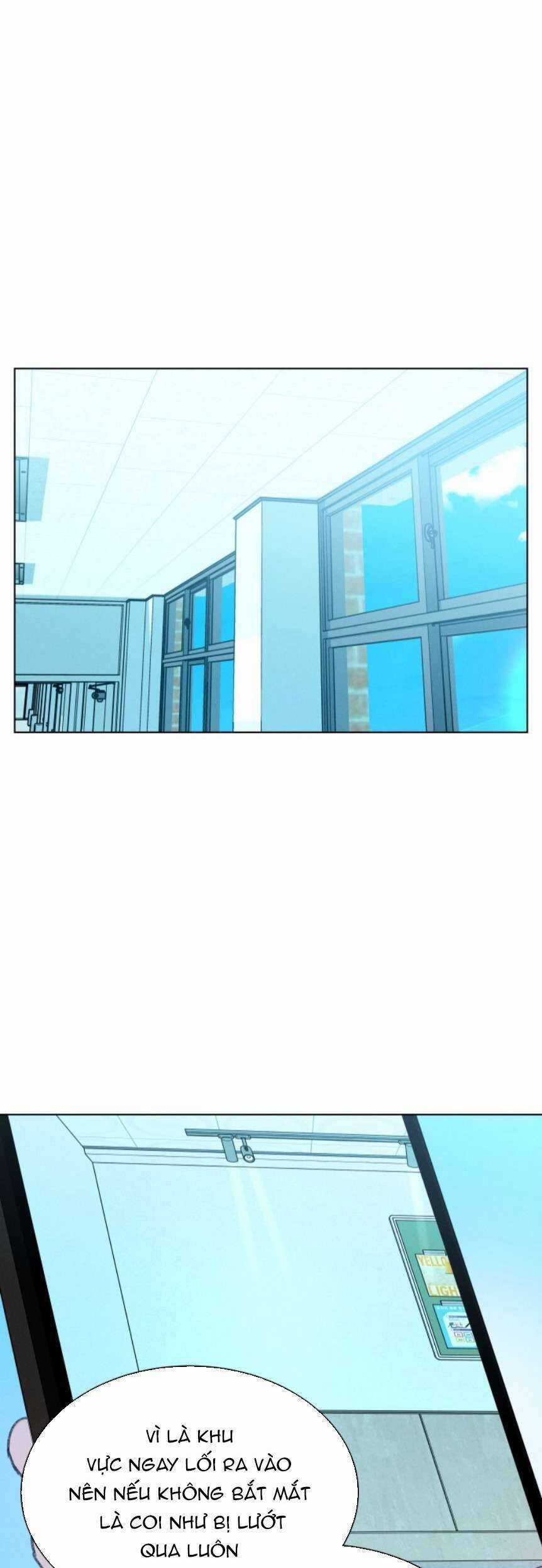 Bầu Trời Mùa Hạ Dấu Yêu Món quà ý nghĩa nhất cho người thân yêu Chapter 12 trang 7