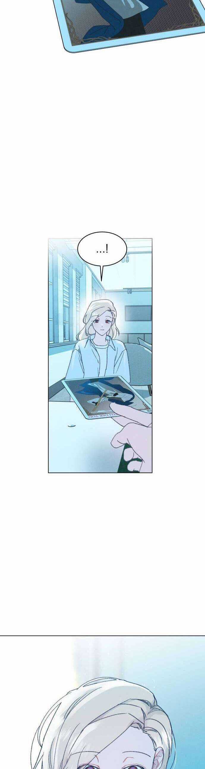 Bầu Trời Mùa Hạ Dấu Yêu Món quà ý nghĩa nhất cho người thân yêu Chapter 13 trang 14