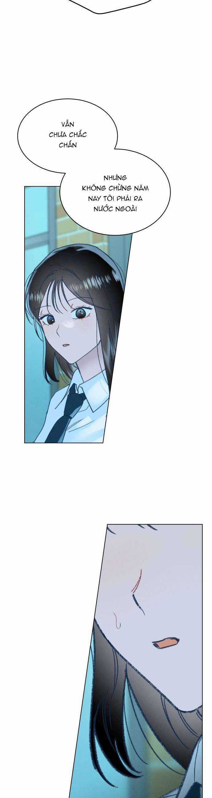 Bầu Trời Mùa Hạ Dấu Yêu Món quà ý nghĩa nhất cho người thân yêu Chapter 13 trang 17