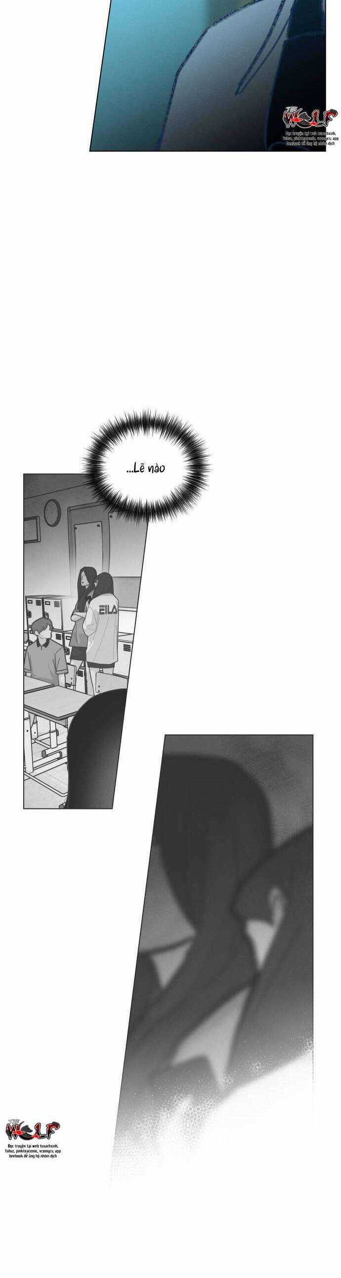 Bầu Trời Mùa Hạ Dấu Yêu Món quà ý nghĩa nhất cho người thân yêu Chapter 13 trang 18