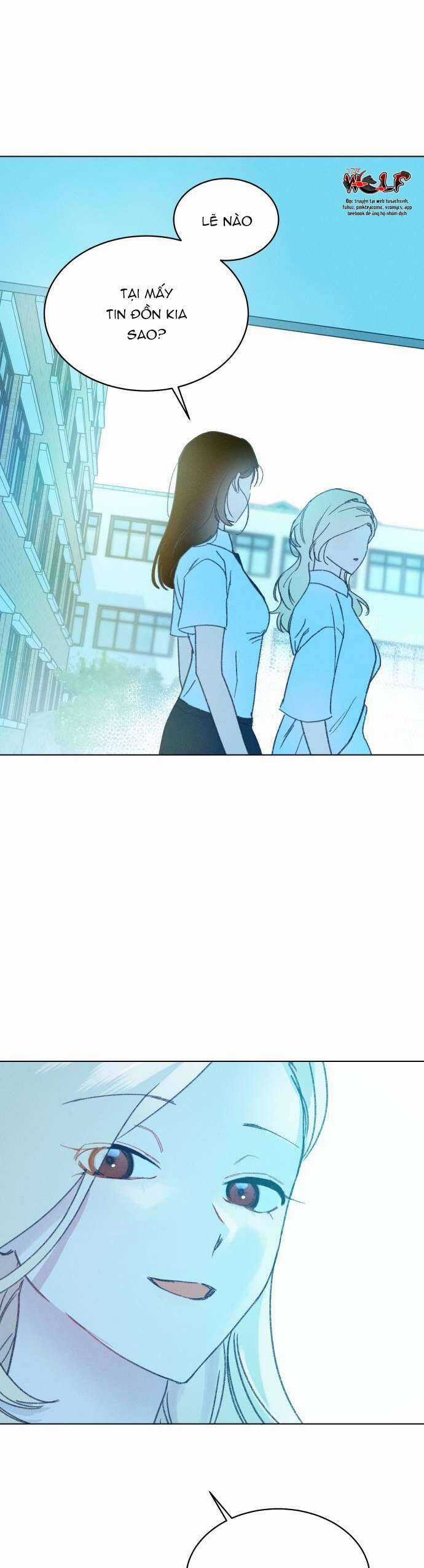 Bầu Trời Mùa Hạ Dấu Yêu Món quà ý nghĩa nhất cho người thân yêu Chapter 13 trang 19