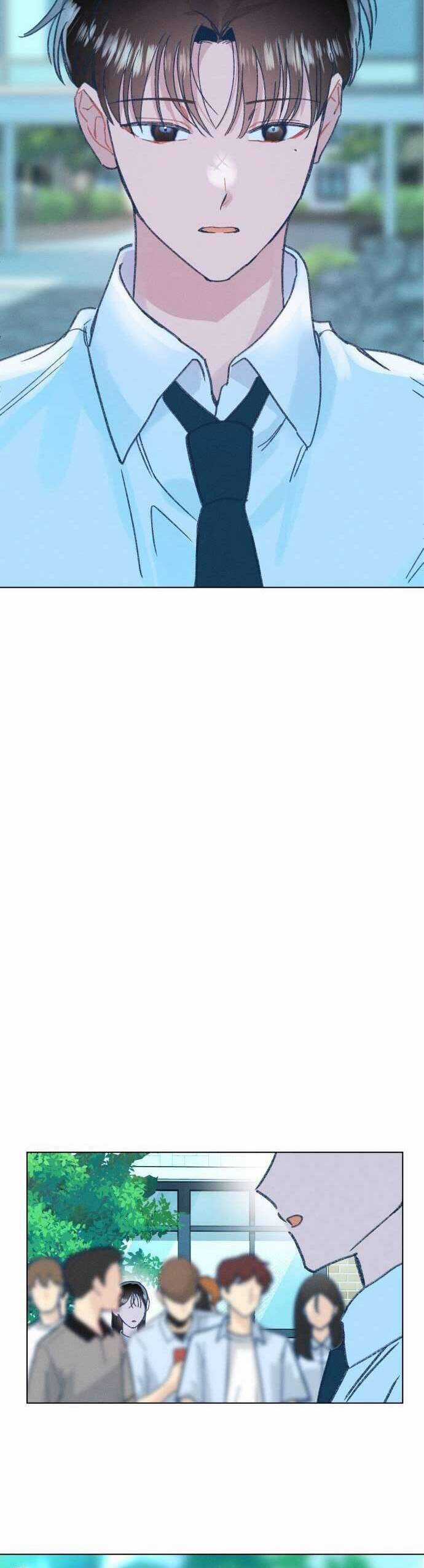 Bầu Trời Mùa Hạ Dấu Yêu Món quà ý nghĩa nhất cho người thân yêu Chapter 13 trang 27