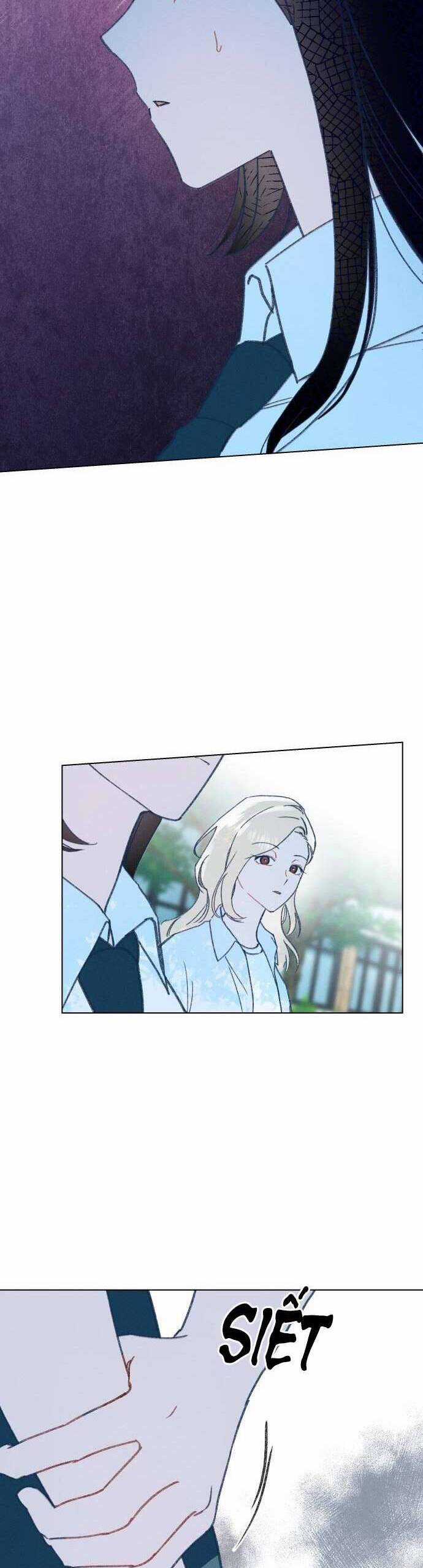 Bầu Trời Mùa Hạ Dấu Yêu Món quà ý nghĩa nhất cho người thân yêu Chapter 13 trang 29