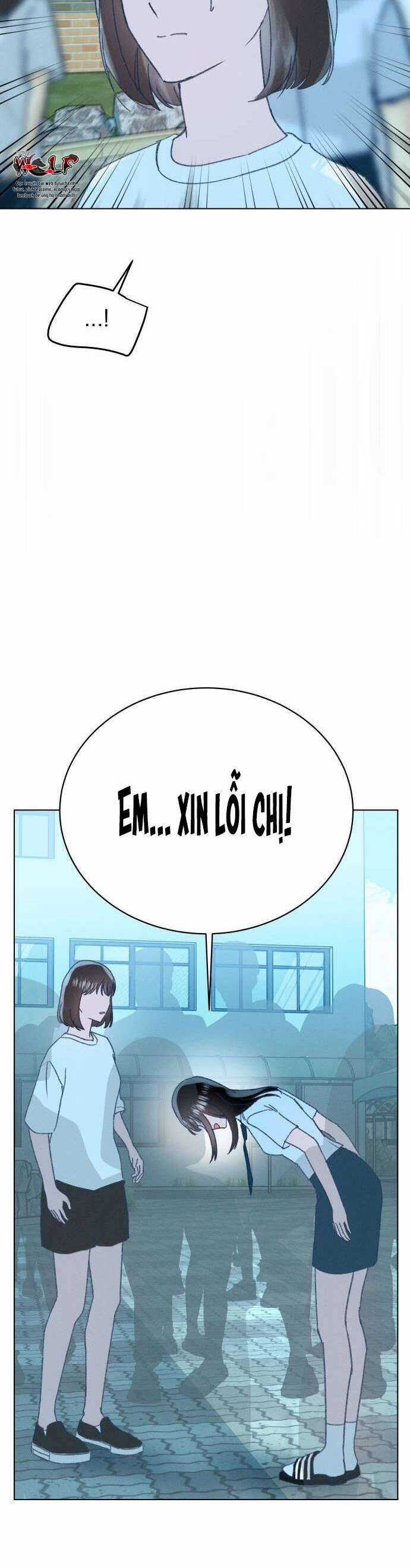 Bầu Trời Mùa Hạ Dấu Yêu Món quà ý nghĩa nhất cho người thân yêu Chapter 13 trang 34