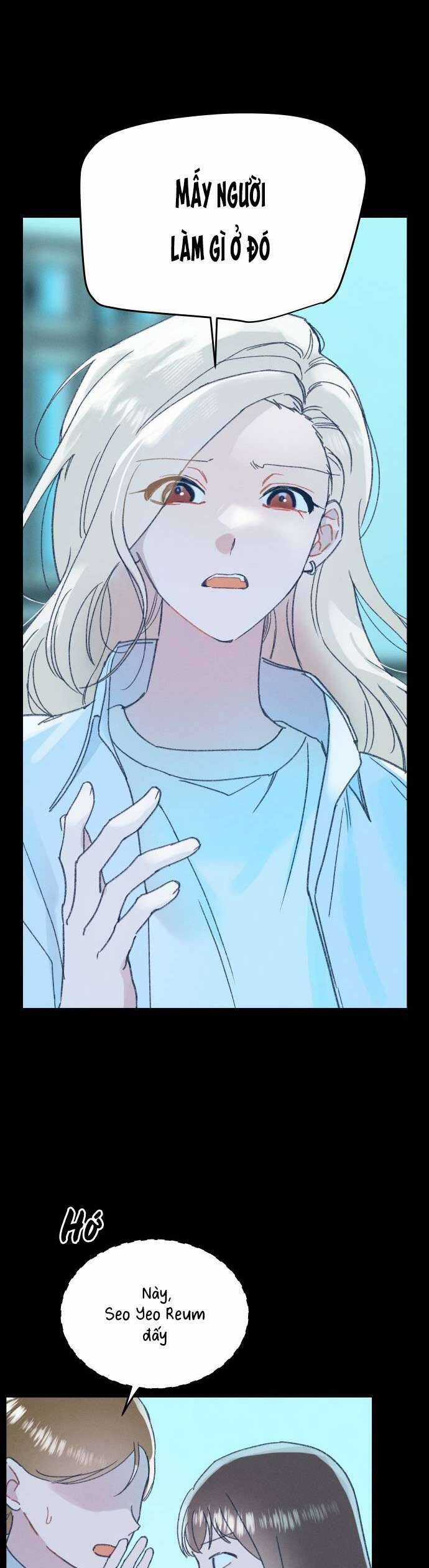 Bầu Trời Mùa Hạ Dấu Yêu Món quà ý nghĩa nhất cho người thân yêu Chapter 13 trang 39