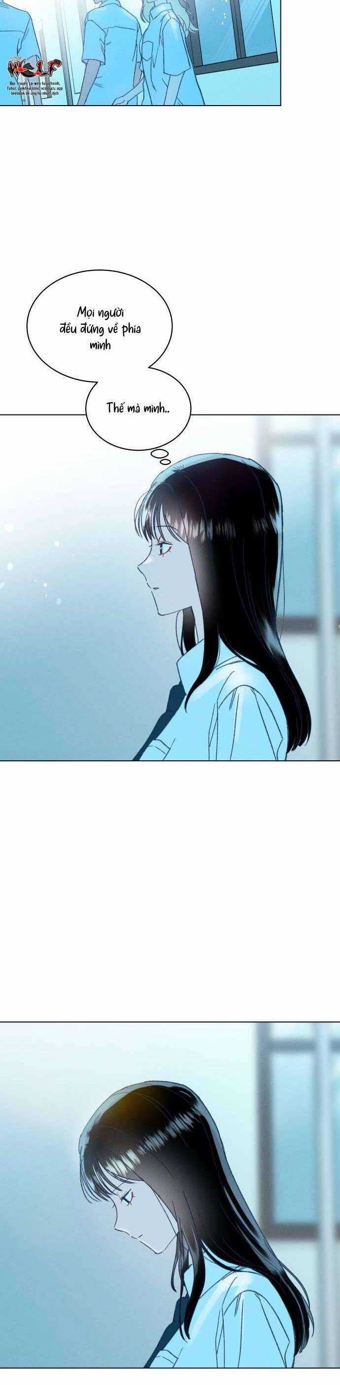 Bầu Trời Mùa Hạ Dấu Yêu Món quà ý nghĩa nhất cho người thân yêu Chapter 13 trang 44