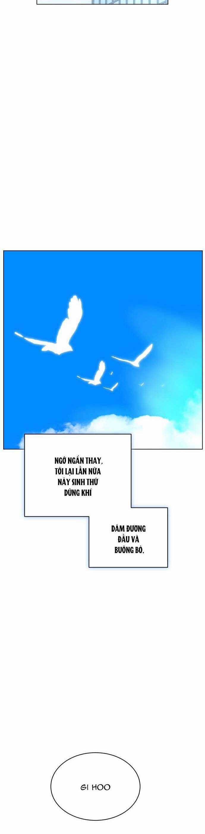 Bầu Trời Mùa Hạ Dấu Yêu Món quà ý nghĩa nhất cho người thân yêu Chapter 13 trang 47