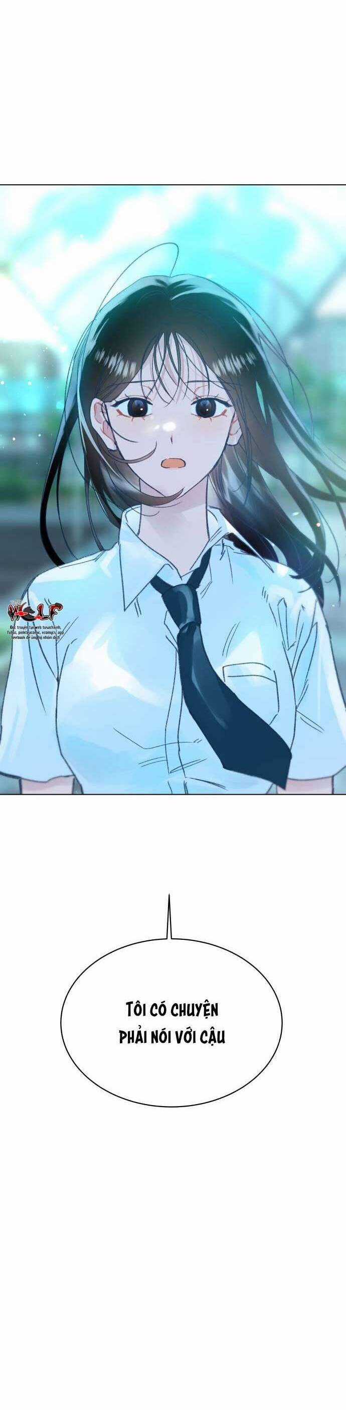 Bầu Trời Mùa Hạ Dấu Yêu Món quà ý nghĩa nhất cho người thân yêu Chapter 13 trang 48