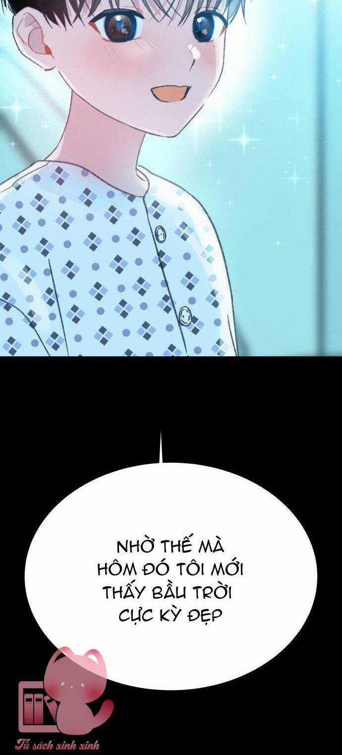 Bầu Trời Mùa Hạ Dấu Yêu Món quà ý nghĩa nhất cho người thân yêu Chapter 15 trang 17