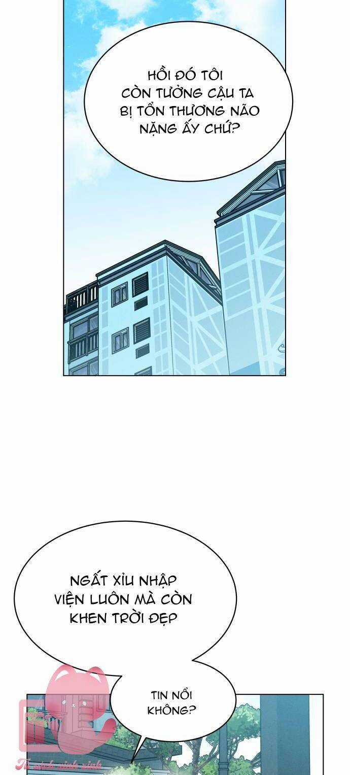 Bầu Trời Mùa Hạ Dấu Yêu Món quà ý nghĩa nhất cho người thân yêu Chapter 15 trang 20