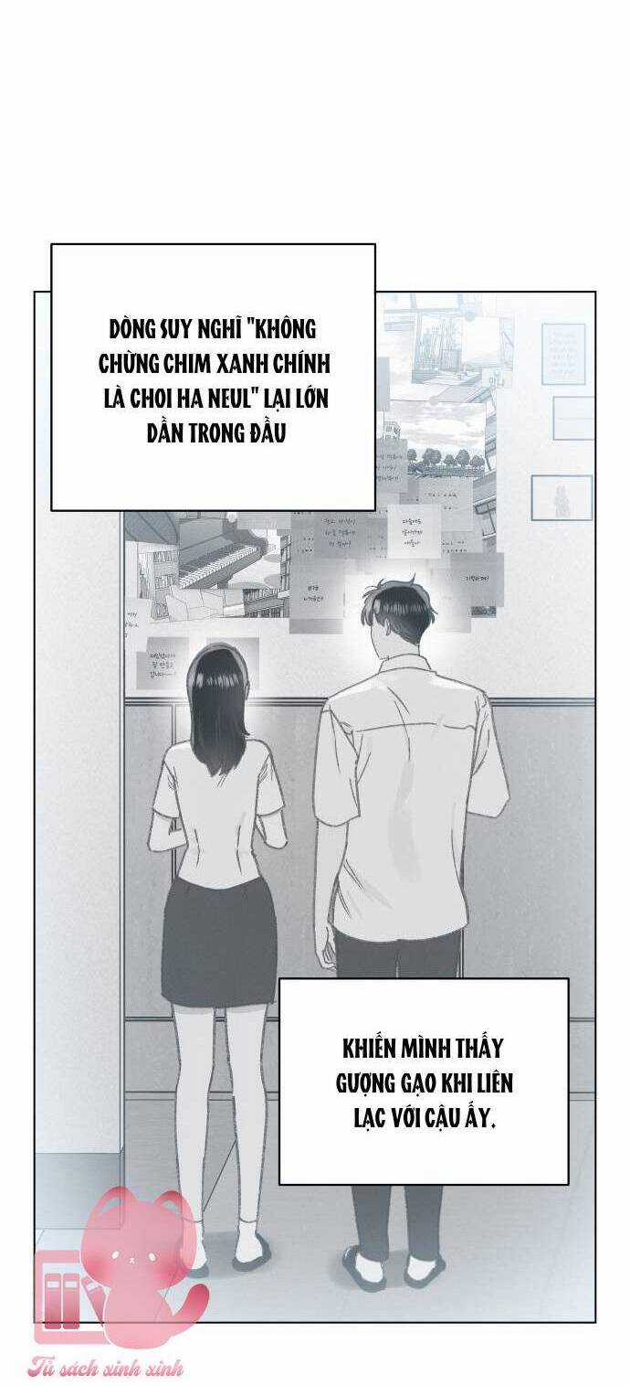 Bầu Trời Mùa Hạ Dấu Yêu Món quà ý nghĩa nhất cho người thân yêu Chapter 15 trang 30