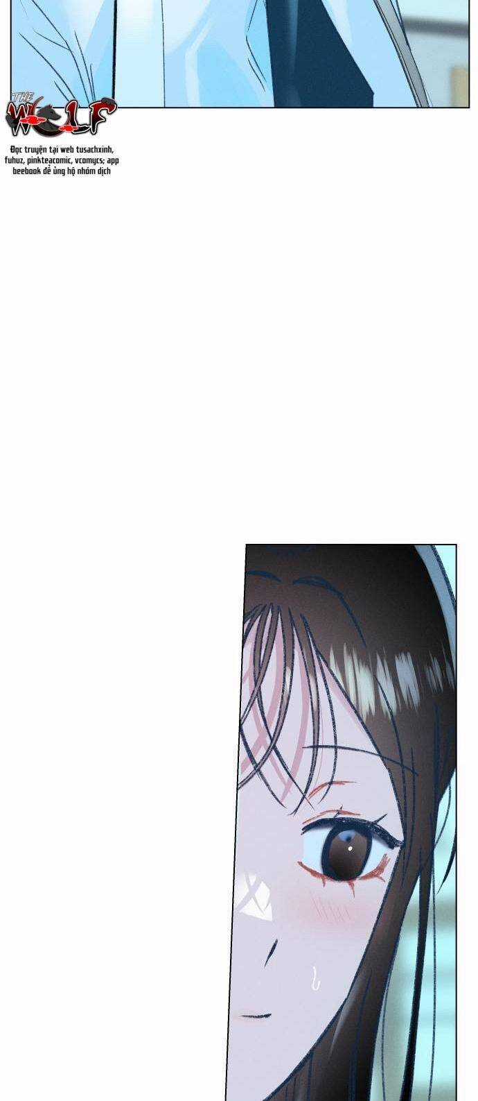 Bầu Trời Mùa Hạ Dấu Yêu Món quà ý nghĩa nhất cho người thân yêu Chapter 15 trang 40