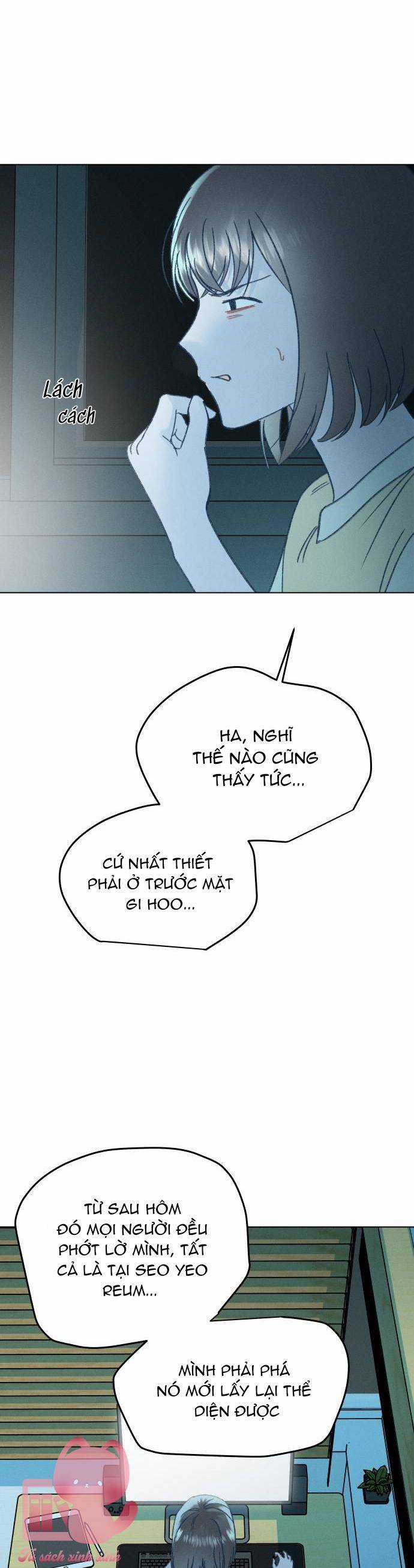 Bầu Trời Mùa Hạ Dấu Yêu Món quà ý nghĩa nhất cho người thân yêu Chapter 15 trang 49