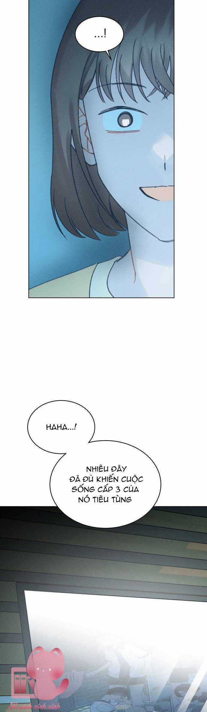 Bầu Trời Mùa Hạ Dấu Yêu Món quà ý nghĩa nhất cho người thân yêu Chapter 15 trang 51