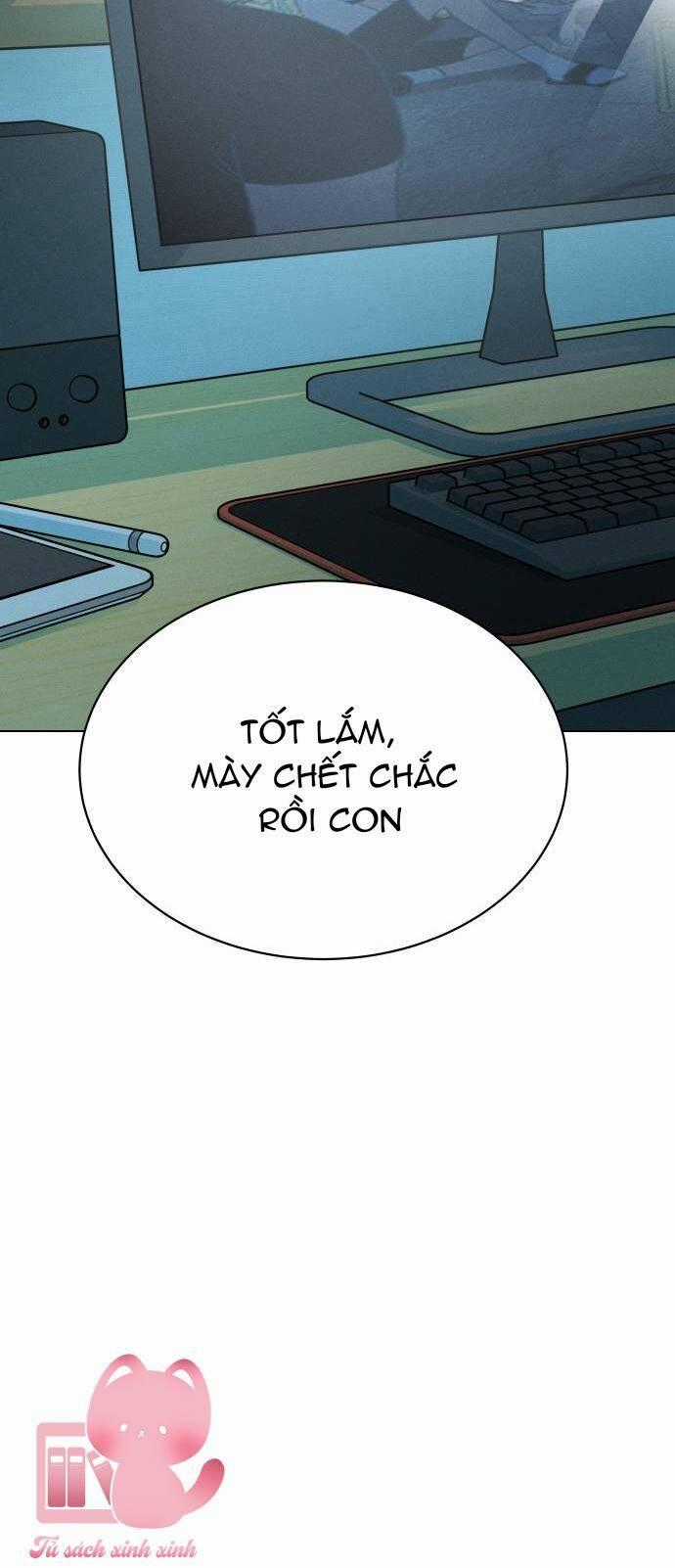 Bầu Trời Mùa Hạ Dấu Yêu Món quà ý nghĩa nhất cho người thân yêu Chapter 15 trang 52