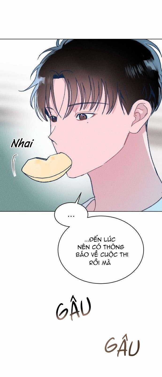 Bầu Trời Mùa Hạ Dấu Yêu Món quà ý nghĩa nhất cho người thân yêu Chapter 4 trang 10