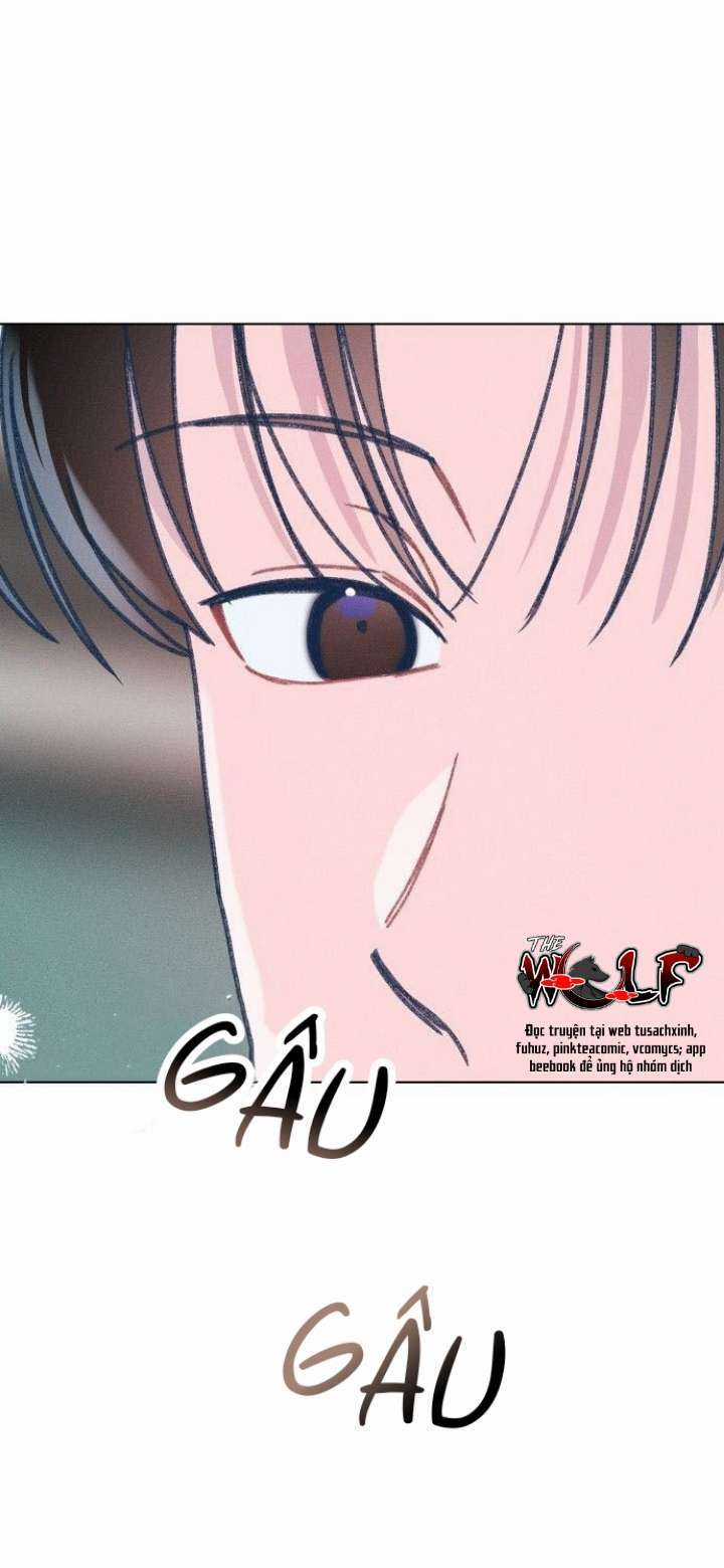 Bầu Trời Mùa Hạ Dấu Yêu Món quà ý nghĩa nhất cho người thân yêu Chapter 4 trang 11