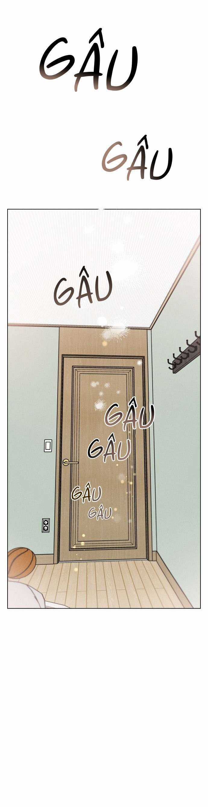 Bầu Trời Mùa Hạ Dấu Yêu Món quà ý nghĩa nhất cho người thân yêu Chapter 4 trang 12