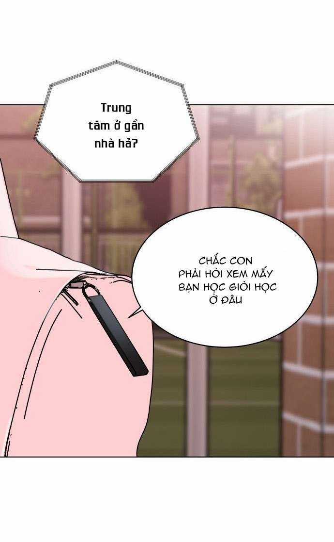 Bầu Trời Mùa Hạ Dấu Yêu Món quà ý nghĩa nhất cho người thân yêu Chapter 4 trang 18