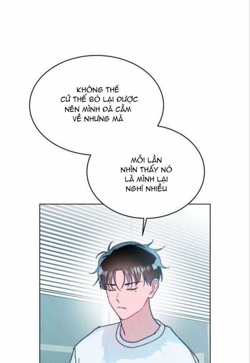 Bầu Trời Mùa Hạ Dấu Yêu Món quà ý nghĩa nhất cho người thân yêu Chapter 4 trang 2