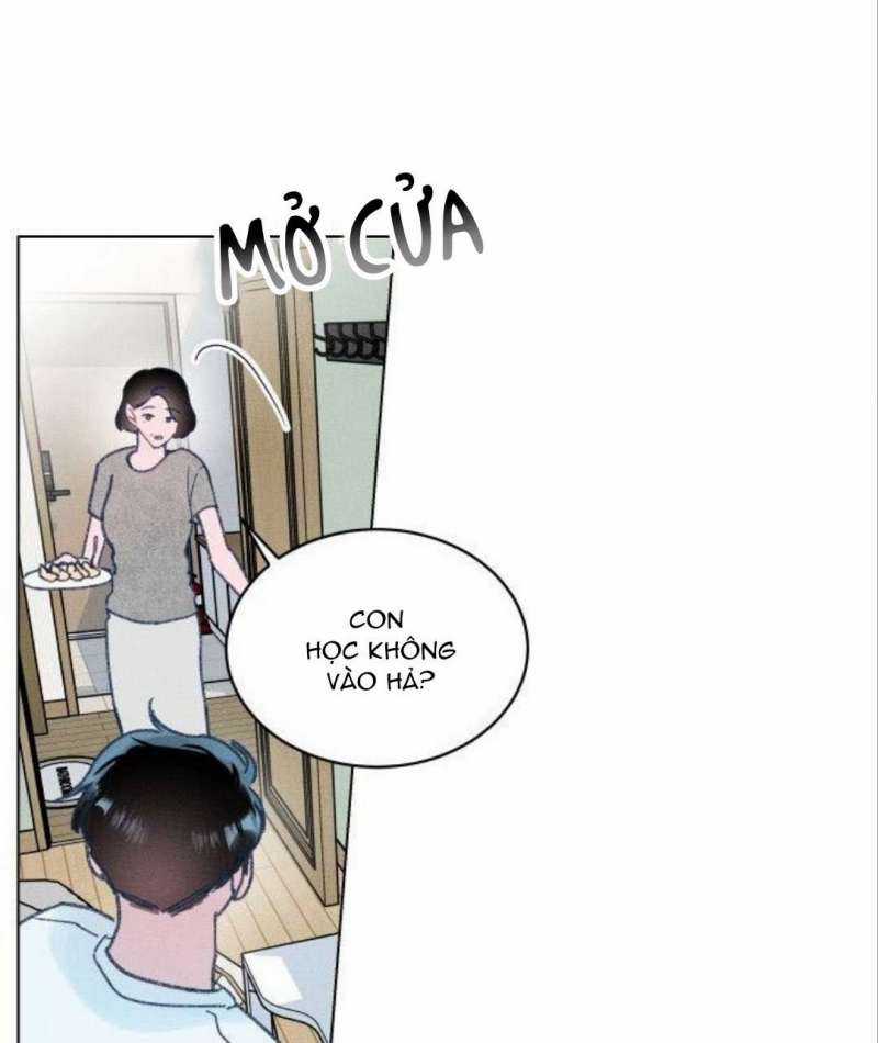 Bầu Trời Mùa Hạ Dấu Yêu Món quà ý nghĩa nhất cho người thân yêu Chapter 4 trang 4