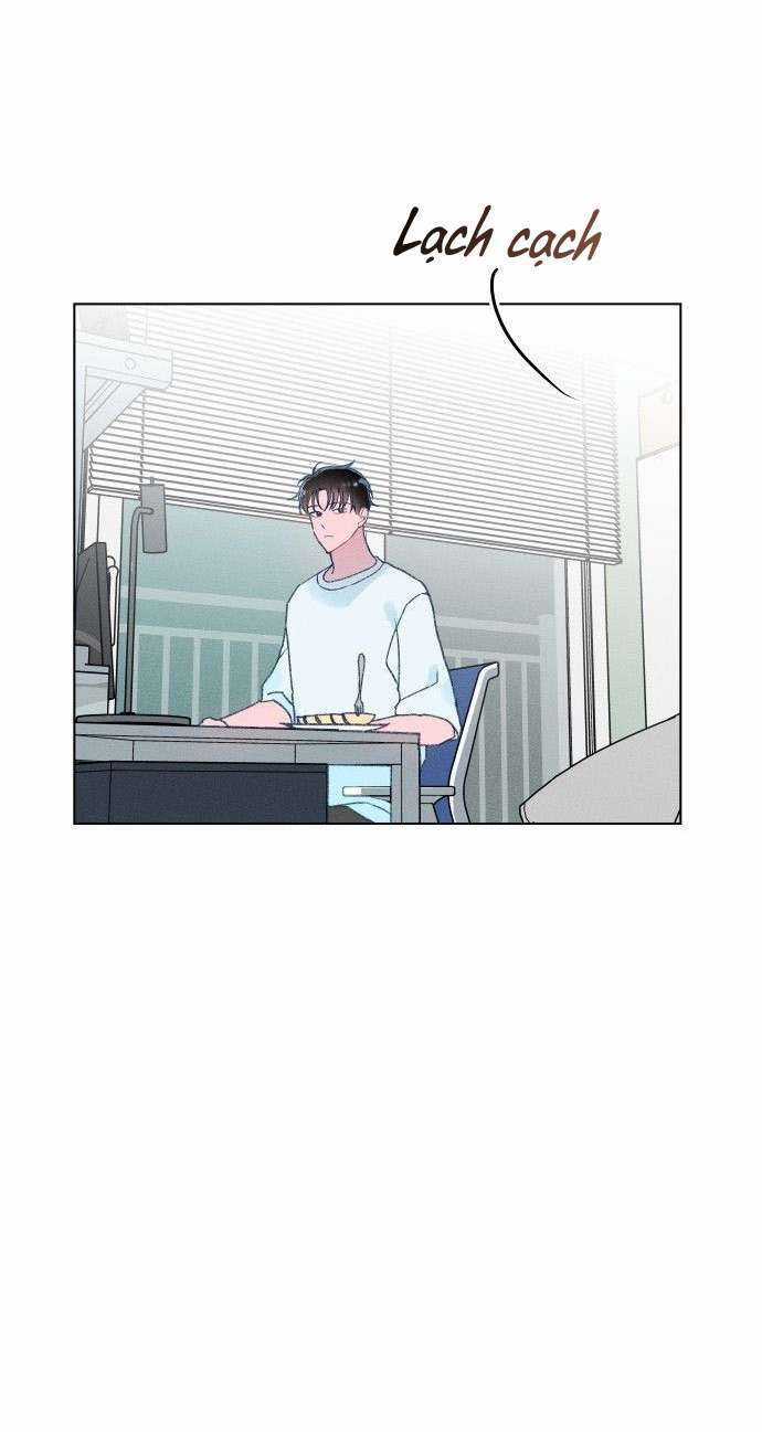 Bầu Trời Mùa Hạ Dấu Yêu Món quà ý nghĩa nhất cho người thân yêu Chapter 4 trang 8