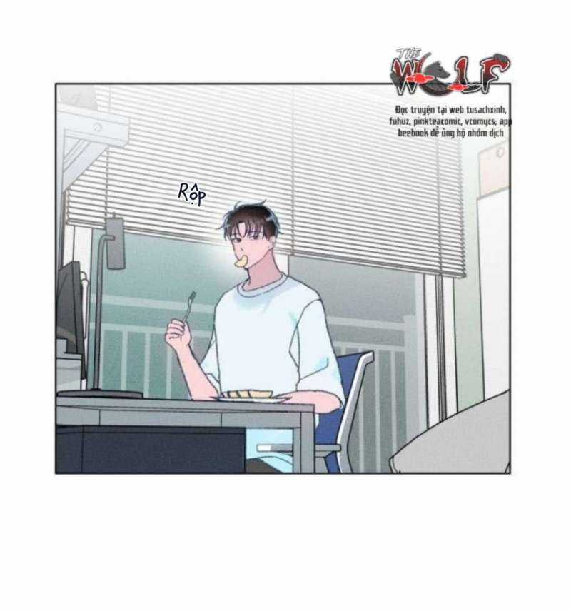 Bầu Trời Mùa Hạ Dấu Yêu Món quà ý nghĩa nhất cho người thân yêu Chapter 4 trang 9