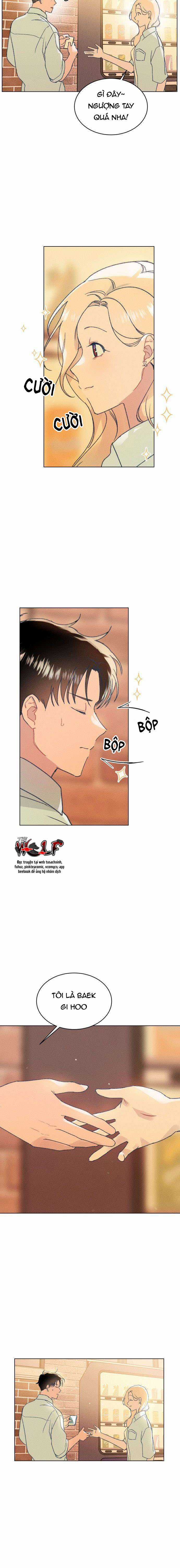 Bầu Trời Mùa Hạ Dấu Yêu Món quà ý nghĩa nhất cho người thân yêu Chapter 6 trang 13