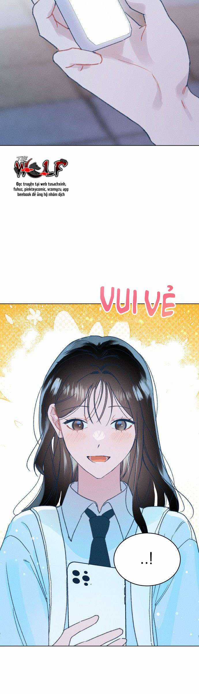 Bầu Trời Mùa Hạ Dấu Yêu Món quà ý nghĩa nhất cho người thân yêu Chapter 6 trang 17