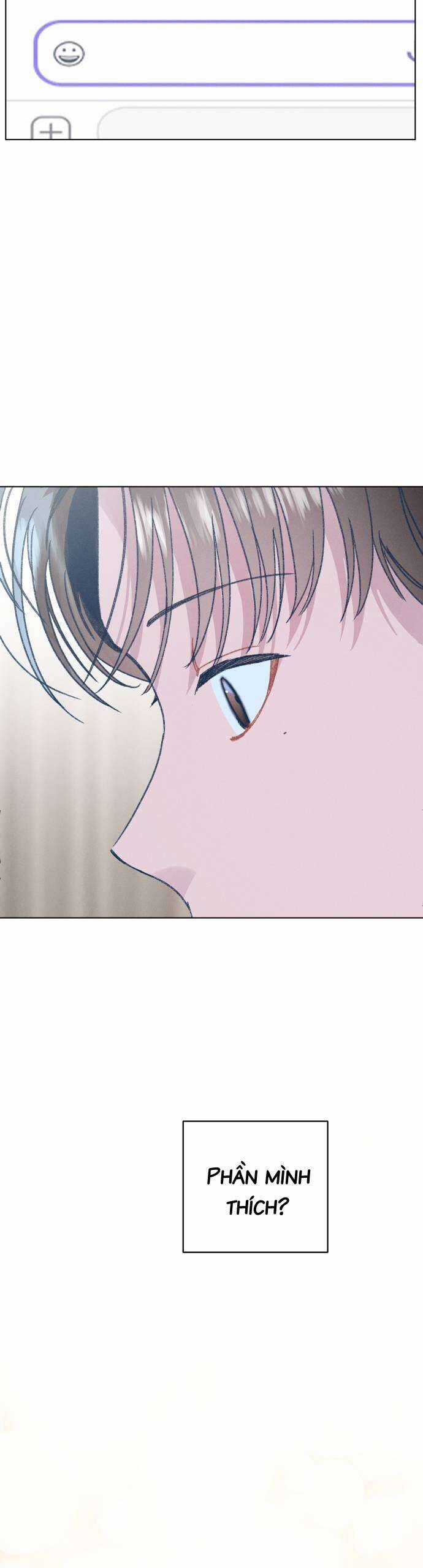 Bầu Trời Mùa Hạ Dấu Yêu Món quà ý nghĩa nhất cho người thân yêu Chapter 9 trang 15