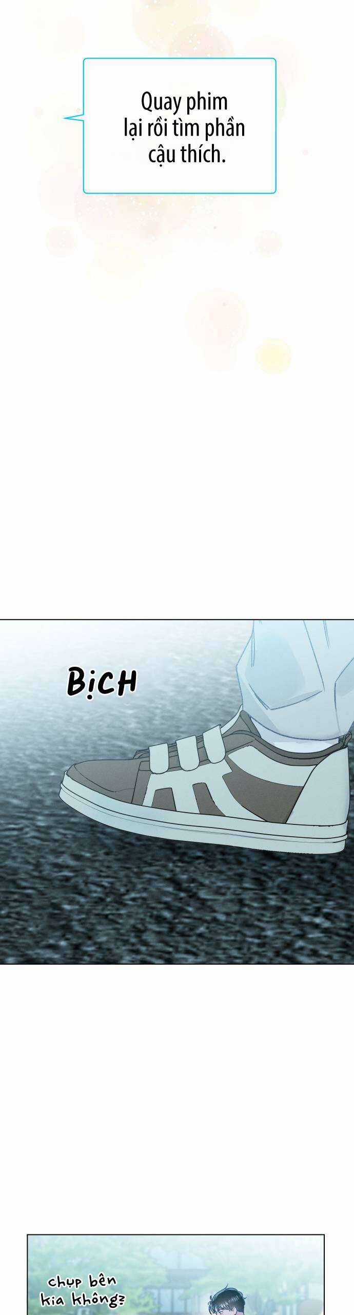 Bầu Trời Mùa Hạ Dấu Yêu Món quà ý nghĩa nhất cho người thân yêu Chapter 9 trang 19